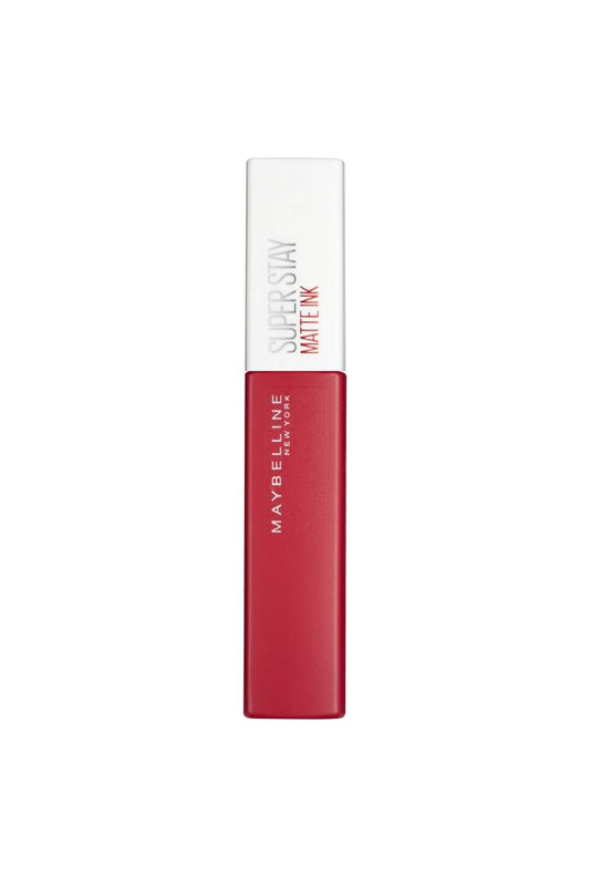 SUPERSTAY MATTE INK™ LIPSTICK - Pioneer