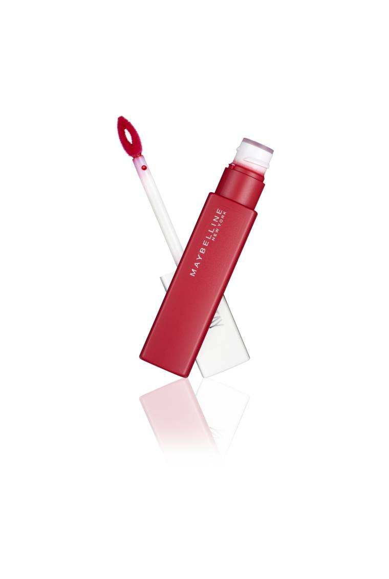 SuperStay Matte Ink Liquid Lipstick