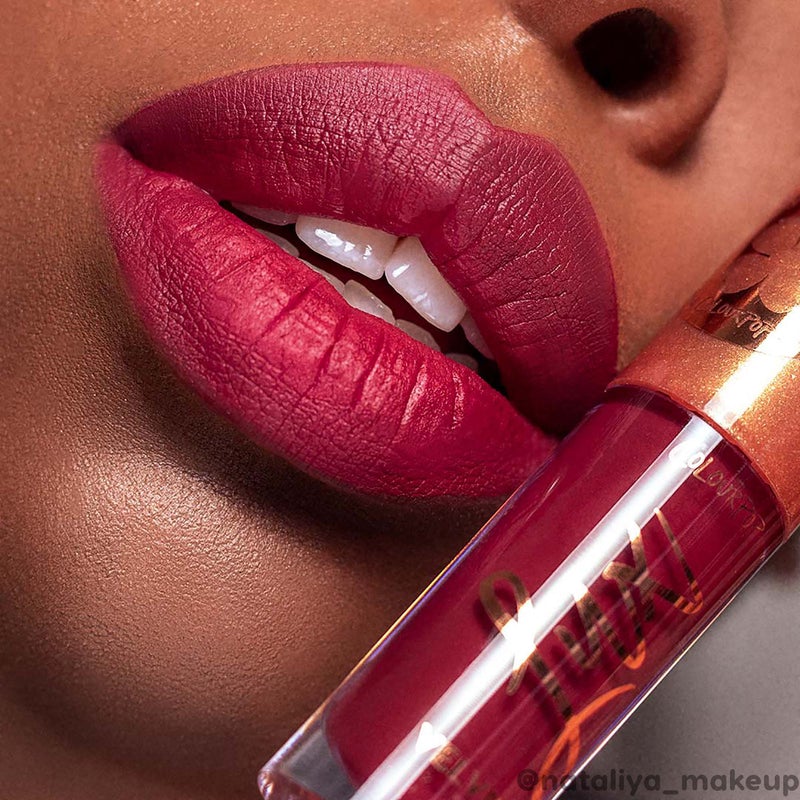 On A Roll Lux Liquid Lip