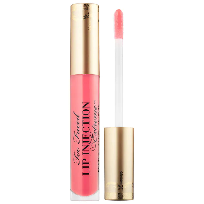 Lip Injection Extreme Lip Plumper In Bubblegum-Mini size