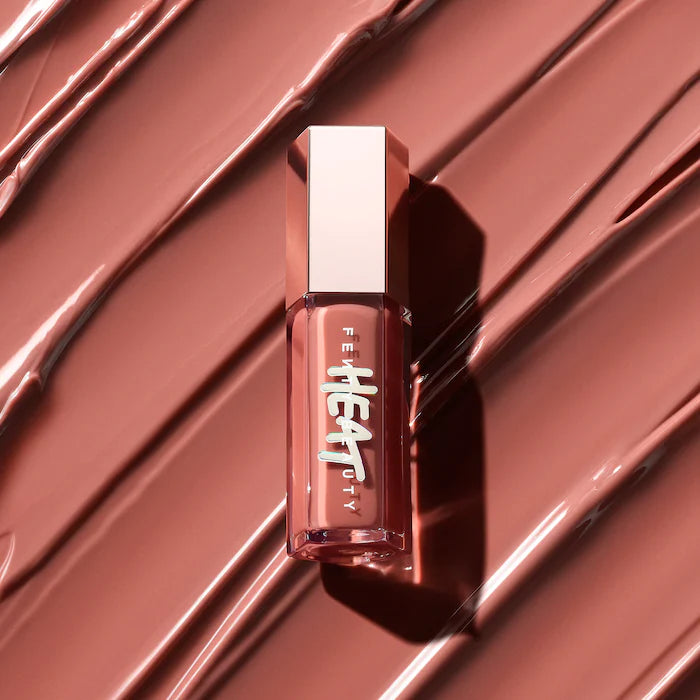 Gloss Bomb Heat Universal Lip Luminizer + Plumper - Fenty Glow