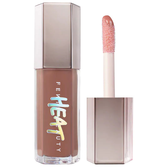 Gloss Bomb Heat Universal Lip Luminizer + Plumper - Fenty Glow